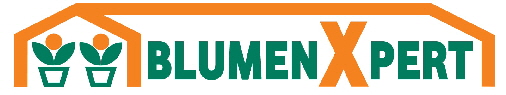 Blumen-Xpert Logo